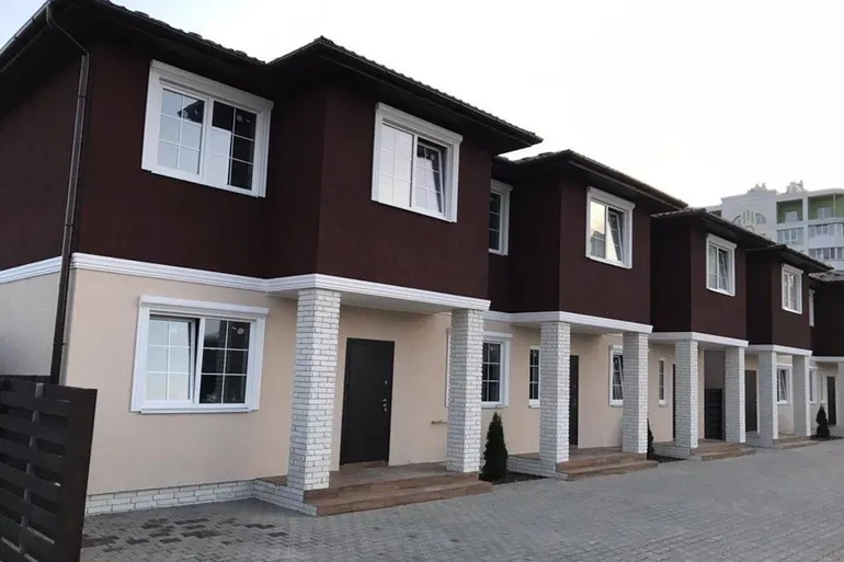 КГ ул. Черновицкая, 11