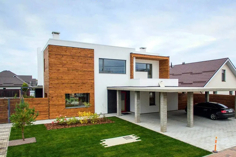 КМ На Щасливій