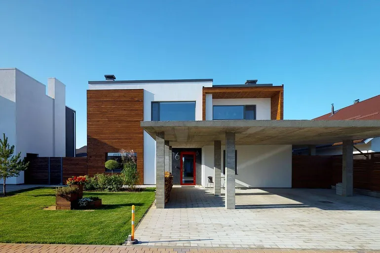 КМ На Щасливій