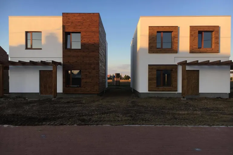 КМ На Щасливій