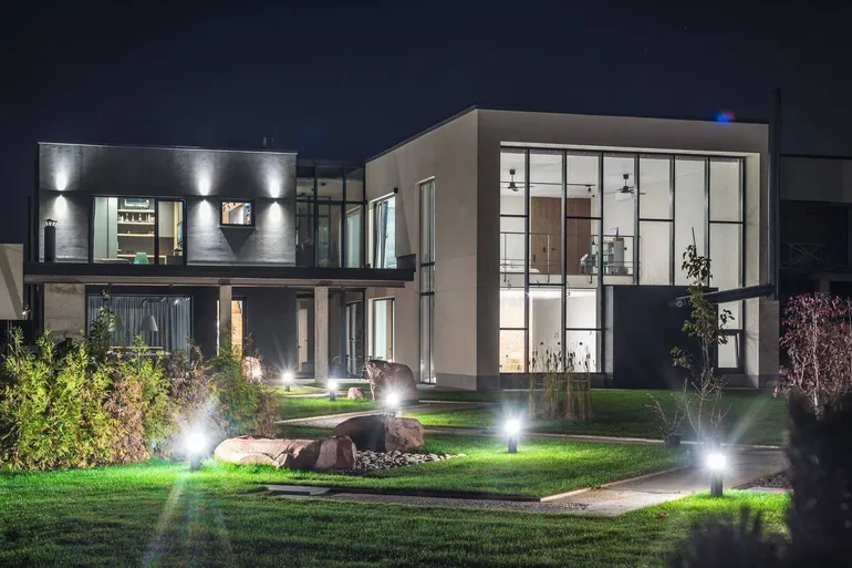 КМ На Щасливій