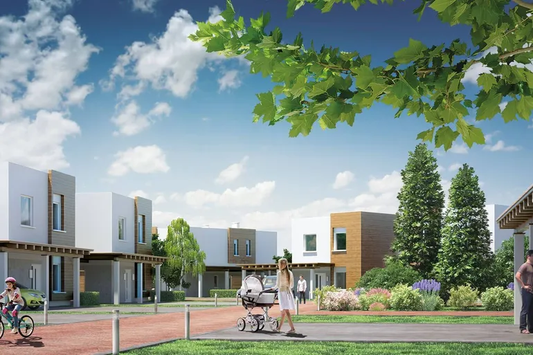 КМ На Щасливій