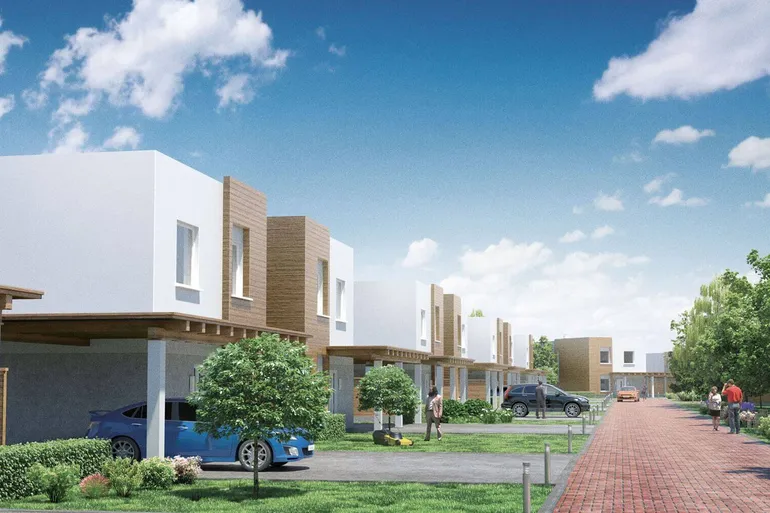 КМ На Щасливій