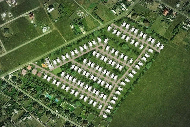 КМ На Щасливій