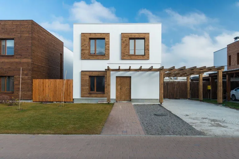 КМ На Щасливій