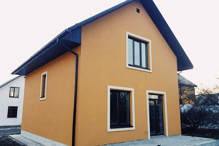 КГ Green House
