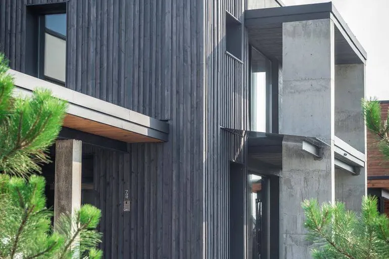 КМ На Щасливій