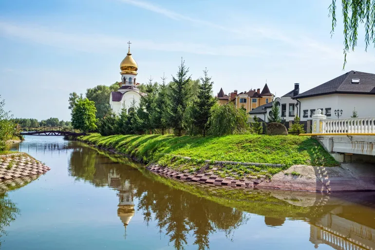 КГ Хутор Ясный