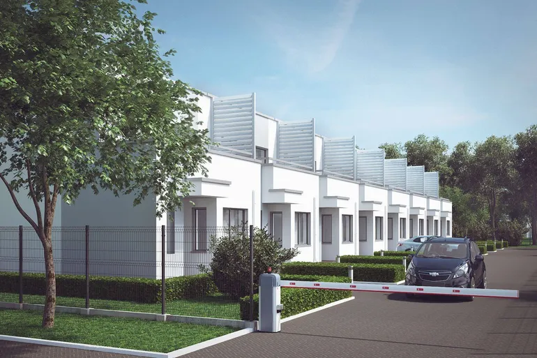 КГ ул. Пограничная, 24