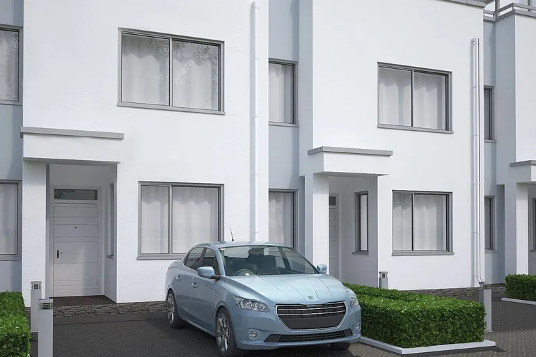 КГ ул. Пограничная, 24