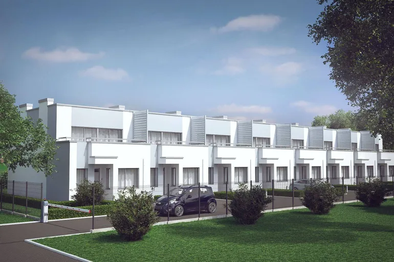 КГ ул. Пограничная, 24