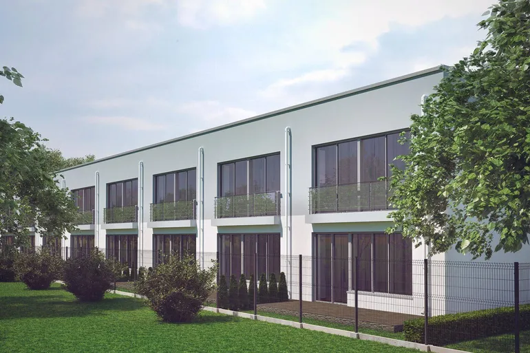 КГ ул. Пограничная, 24