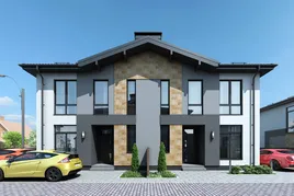 Дуплекс Sandstone Estate