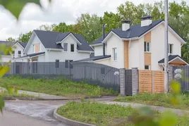 КМ Зелений Бульвар