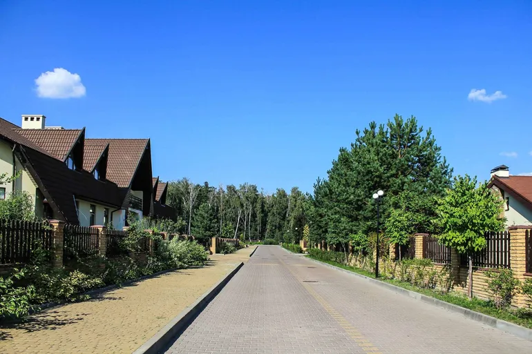 КГ Севериновка