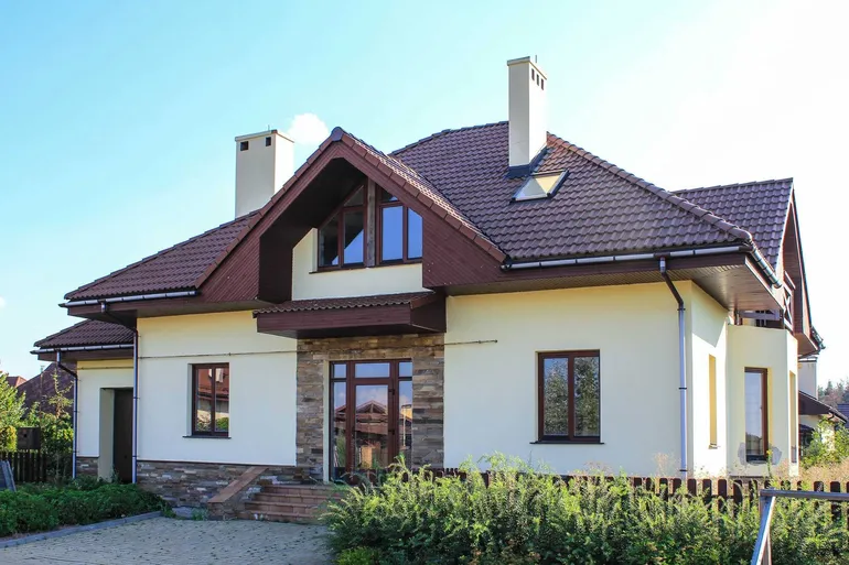 КГ Севериновка