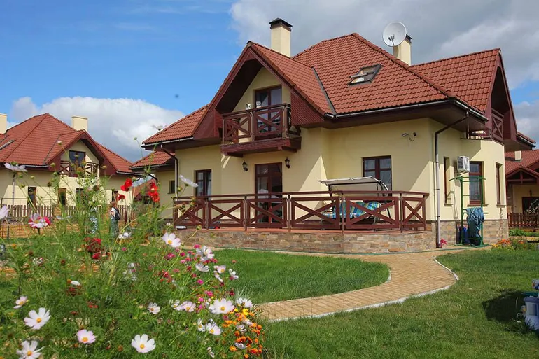 КГ Севериновка