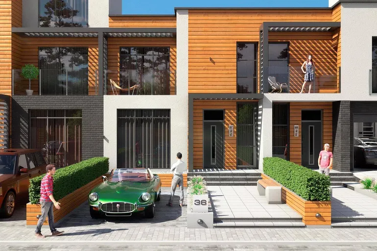 КГ Hygge Home
