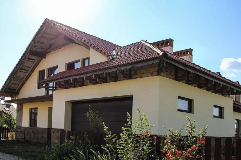 КГ Севериновка