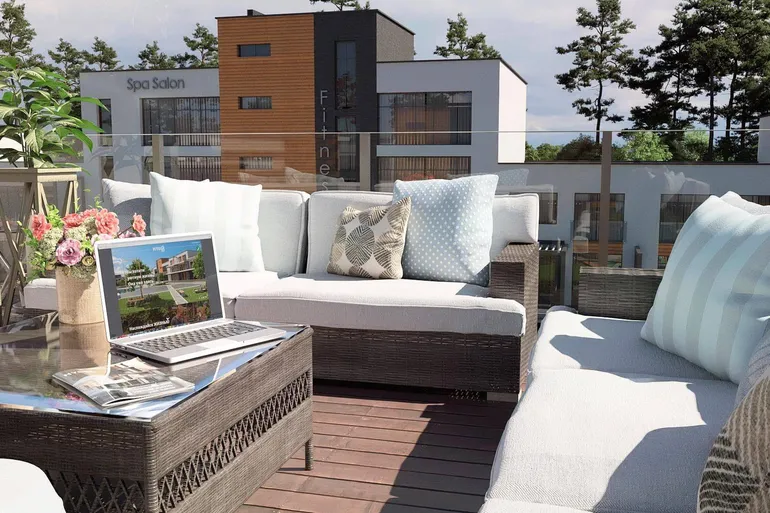 КГ Hygge Home