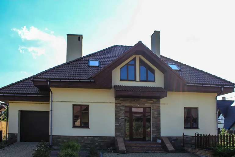 КГ Севериновка