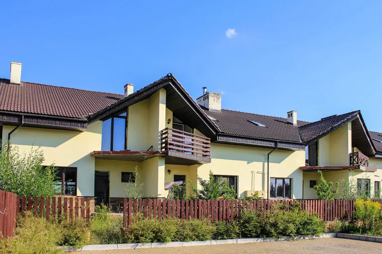 КГ Севериновка