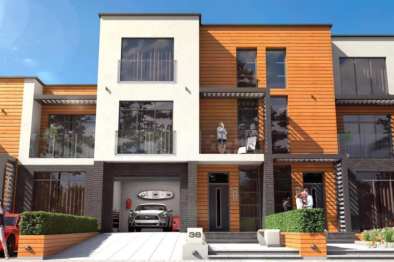 КГ Hygge Home