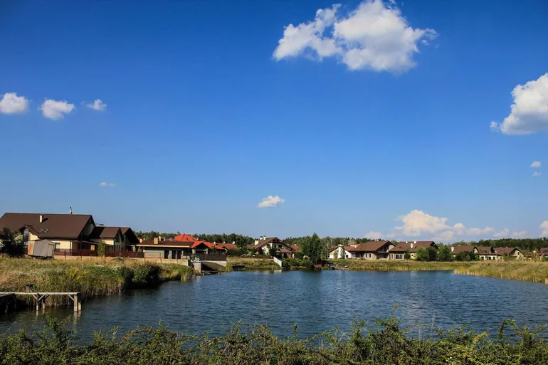 КГ Севериновка