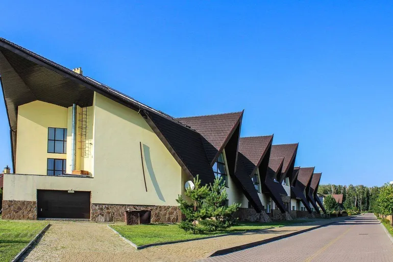 КГ Севериновка