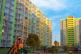 ЖК Вудстория фото