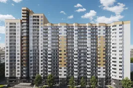 ЖК вул. Петлюри 21 б