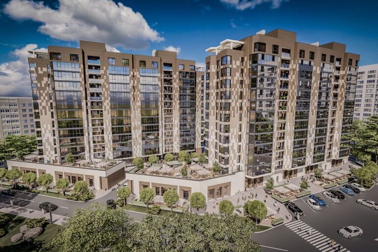 Comfort city гранта Comfort city гранта