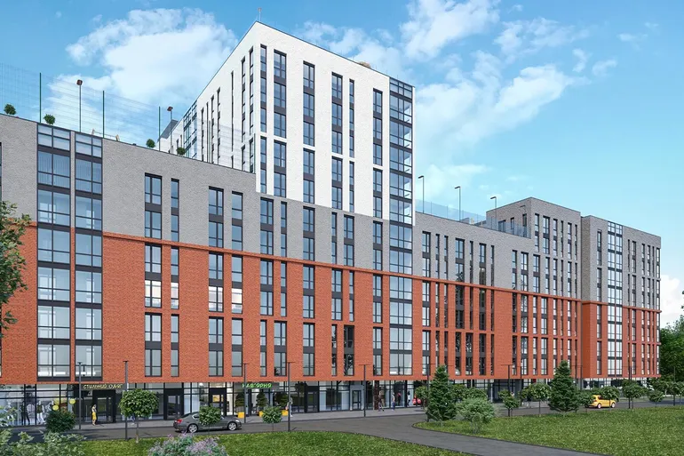 ЖК Велика Британія