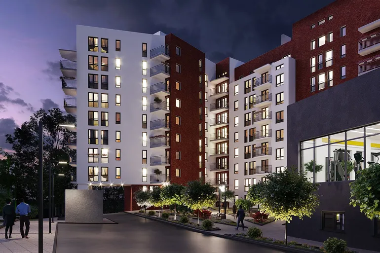 ЖК Велика Британія