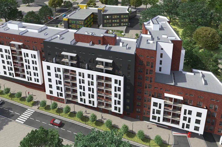 ЖК Велика Британія