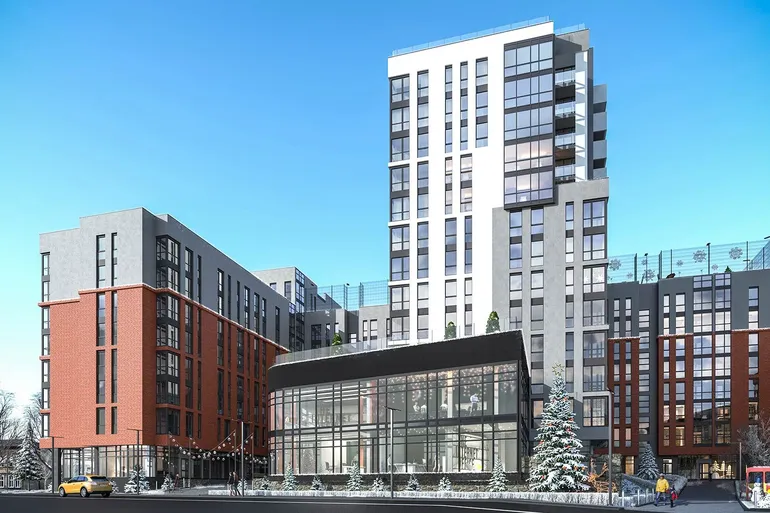 ЖК Велика Британія