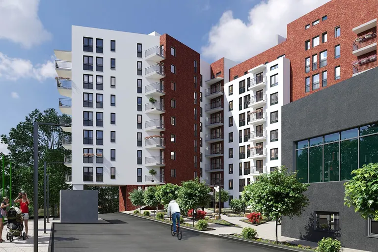 ЖК Велика Британія