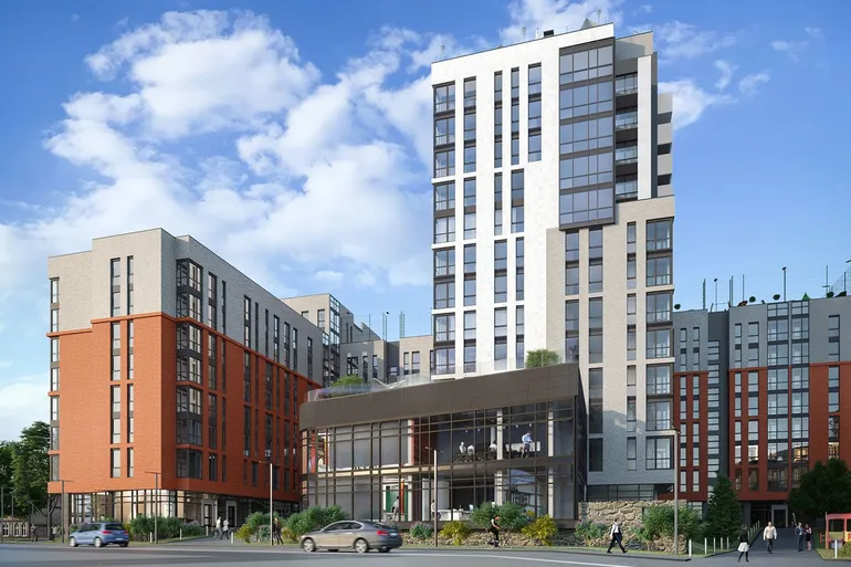 ЖК Велика Британія