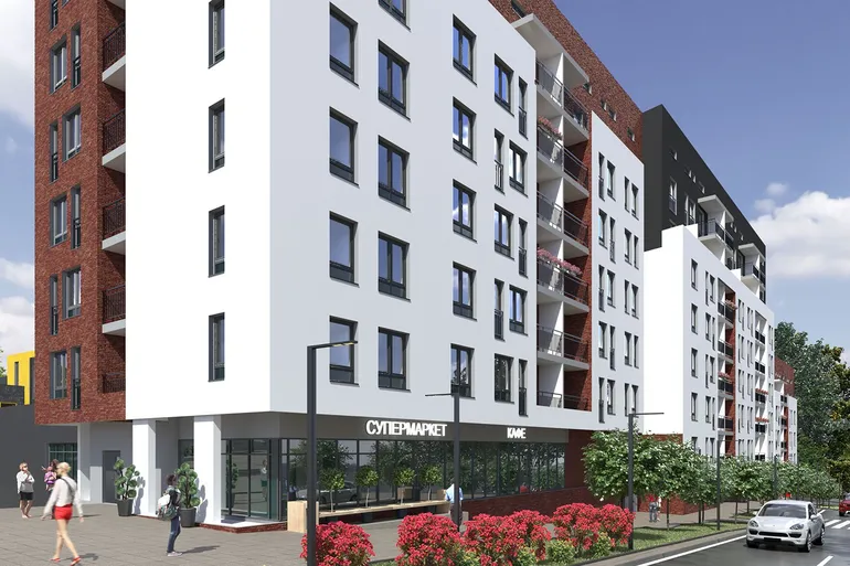 ЖК Велика Британія