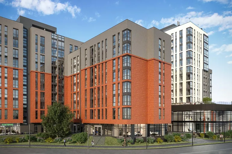 ЖК Велика Британія