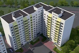 ЖК Західна вежа