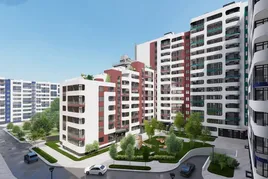 ЖК ул. Трускавецкая