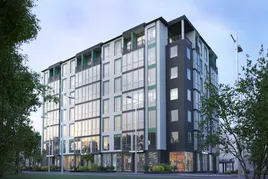 ЖК Рідний Дім