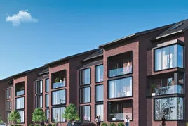 ЖК Парковий