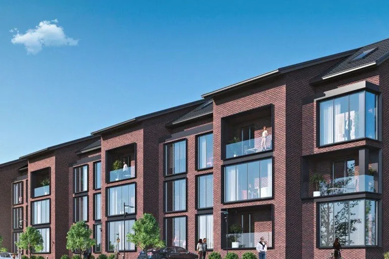 ЖК Парковий