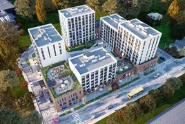 ЖК ул. Навроцкого, 31