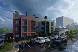 ЖК Вілла Італія