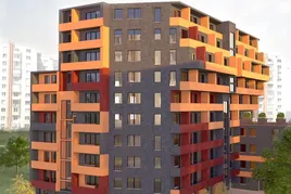 ЖК Сад на Круглой