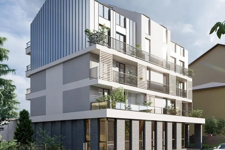 ЖК На Кондукторской