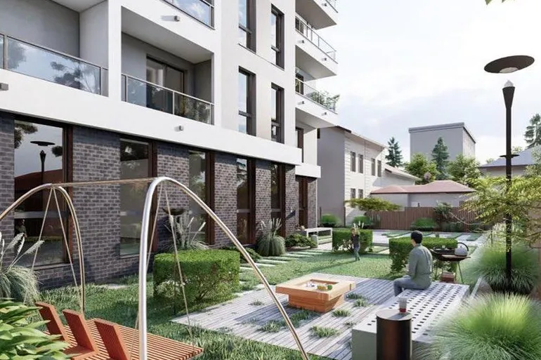 ЖК На Кондукторской